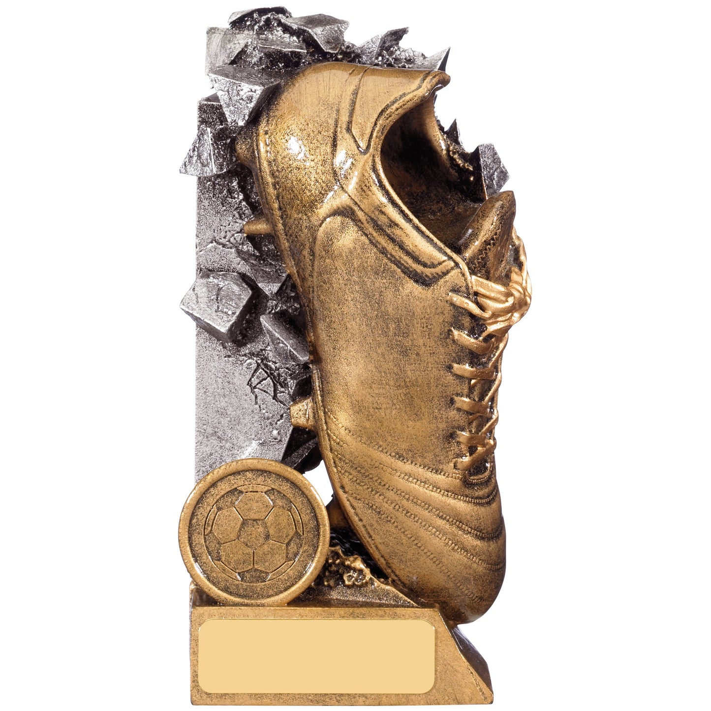 6" BREAKOUT II FOOTBALL BOOT 15cm