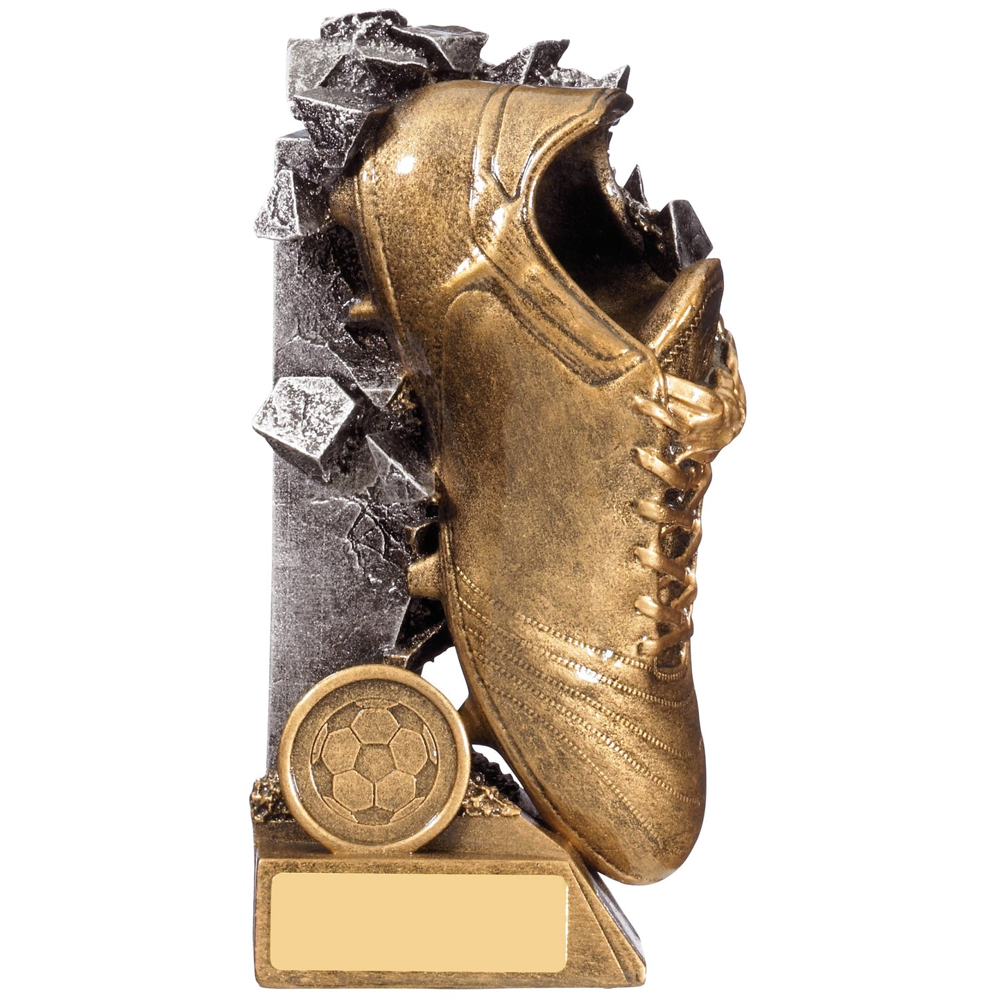 6.25" BREAKOUT II FOOTBALL BOOT 16cm