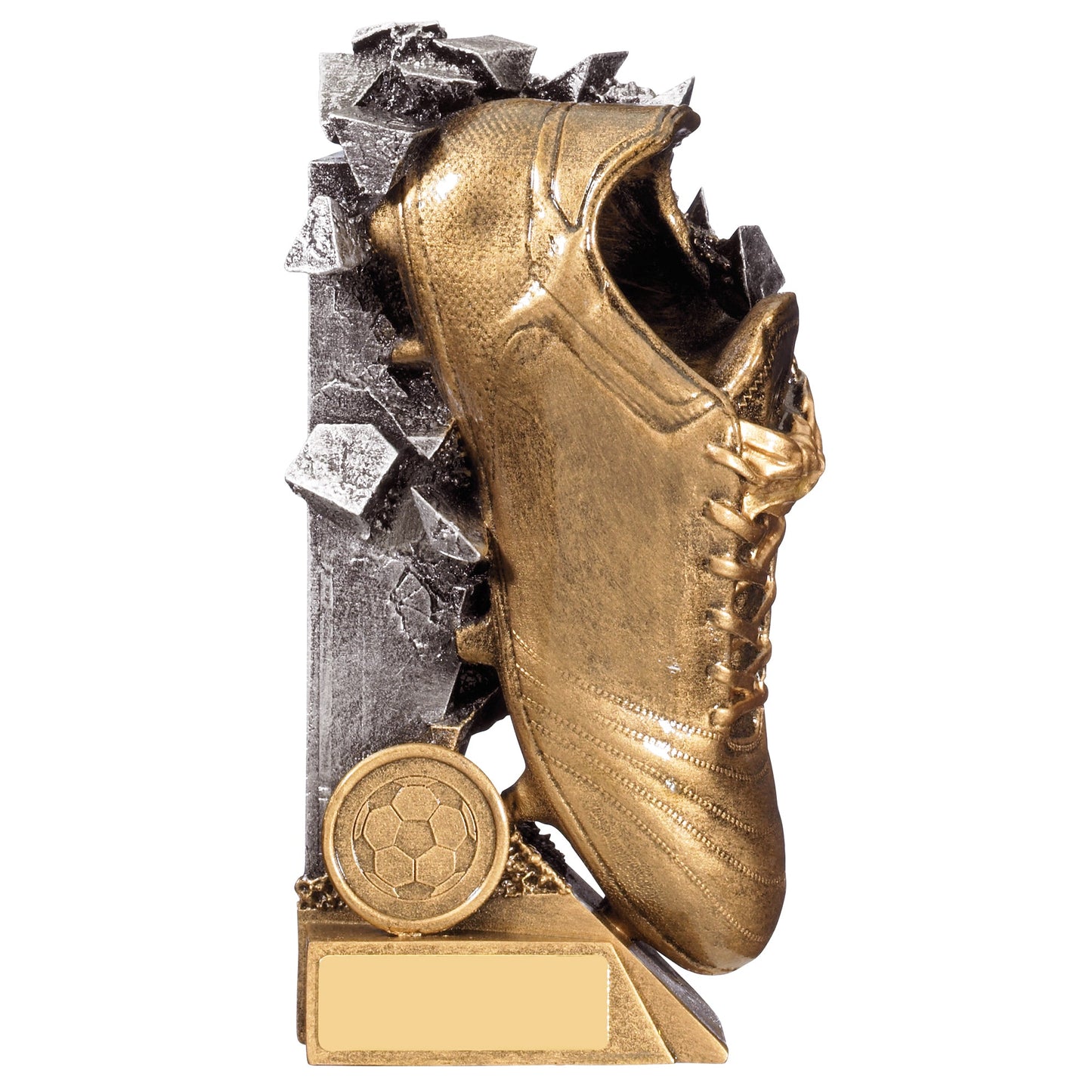 7" BREAKOUT II FOOTBALL BOOT 18cm