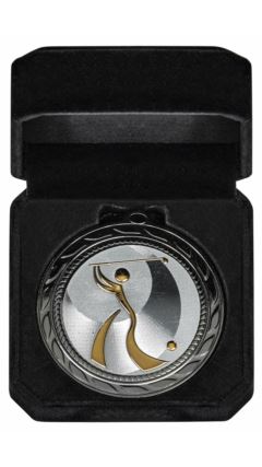 Luxury Medal Box to fit 70mm Medal (plate not included) 7cm