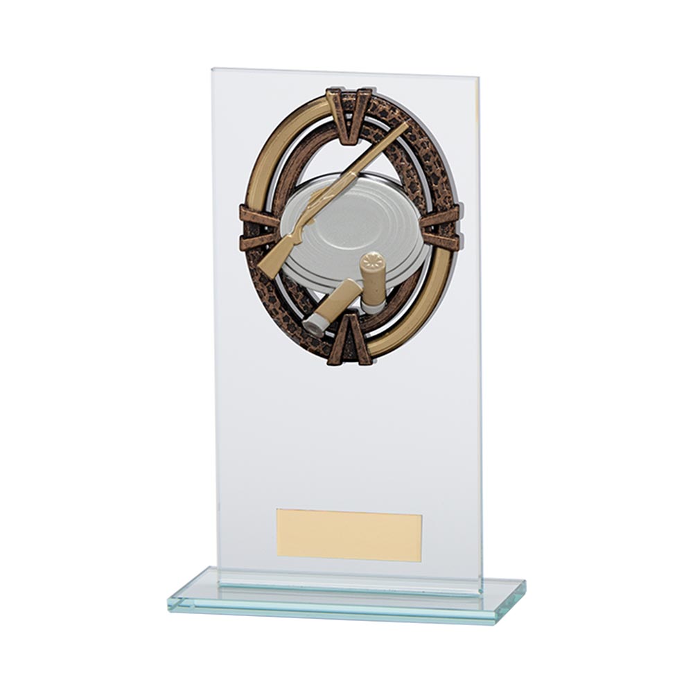 Maverick Legacy Shooting Jade Glass 180mm