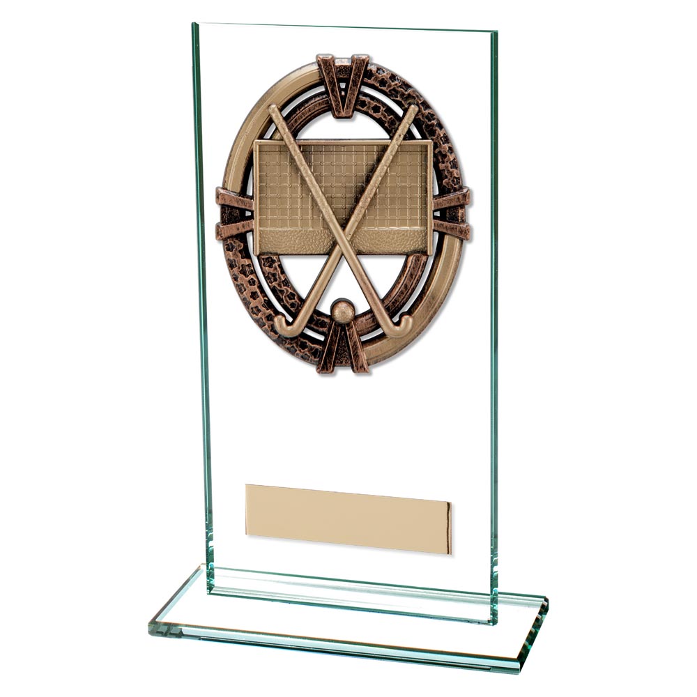 Maverick Legacy Hockey Jade Glass 160mm