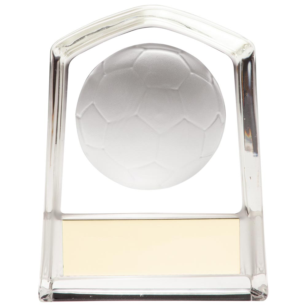 Kingdom Football Award 110mm