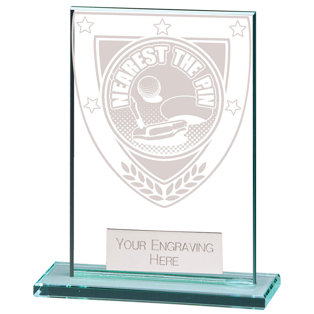 Millennium Nearest the Pin Jade Award 80mm