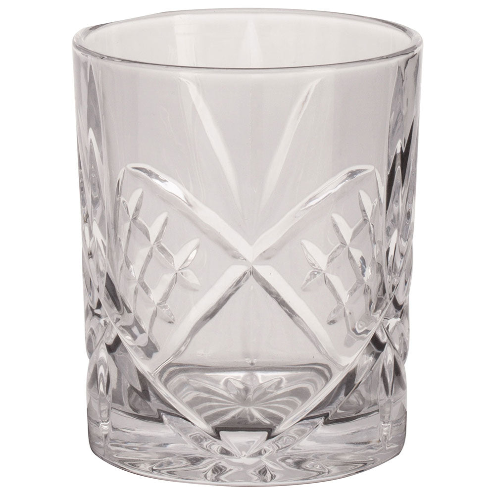 Lindisfarne Classic Whisky Tumbler 100mm