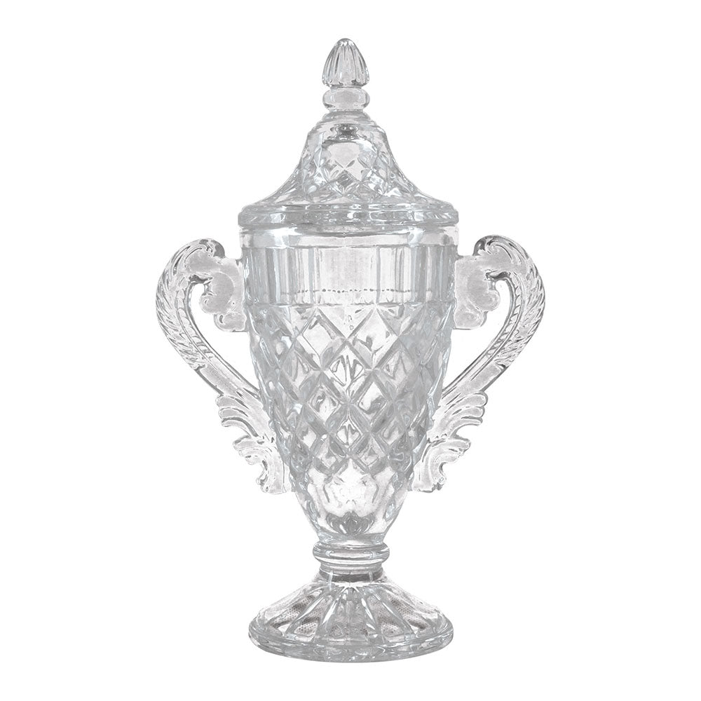 Lindisfarne Champions Cup Vase 300mm