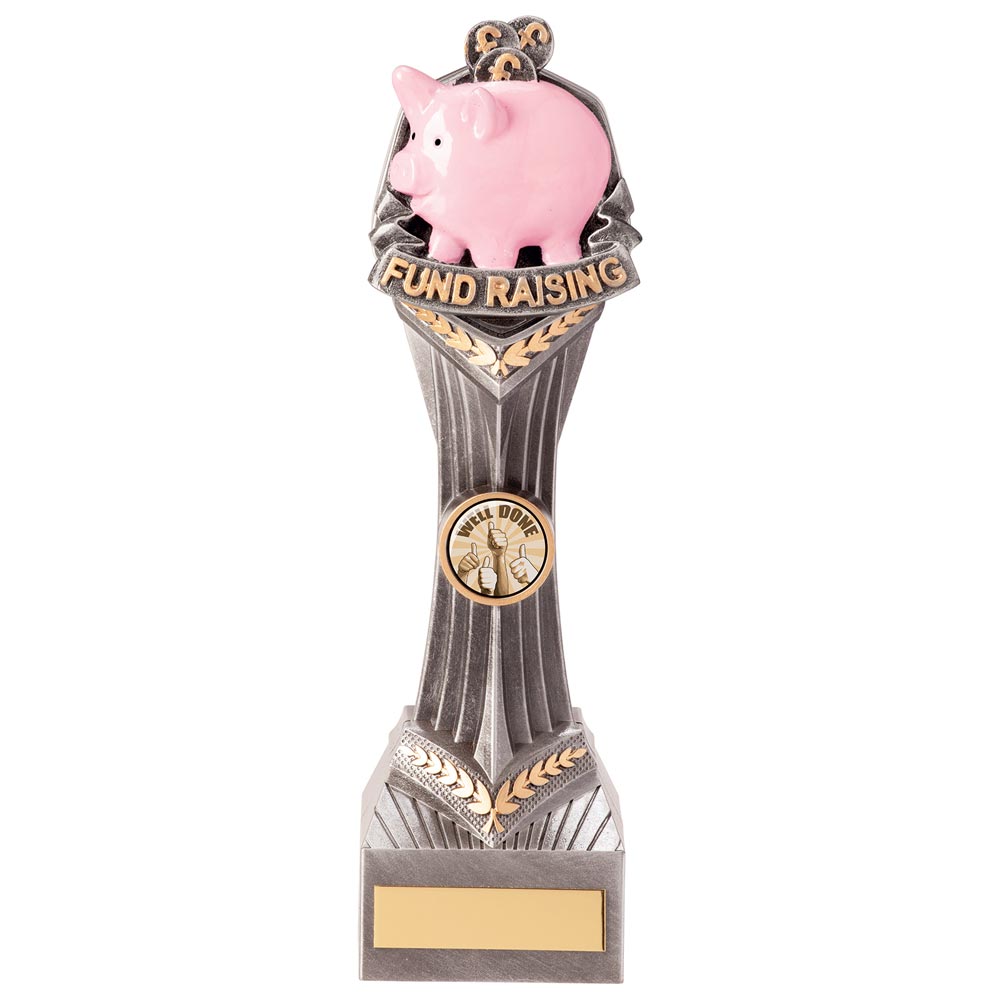 Falcon Fundraising Award 240mm