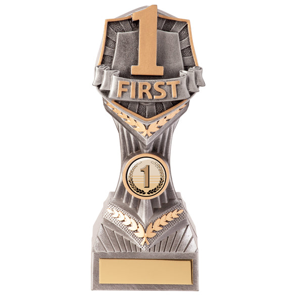 Falcon First Place Award 190mm