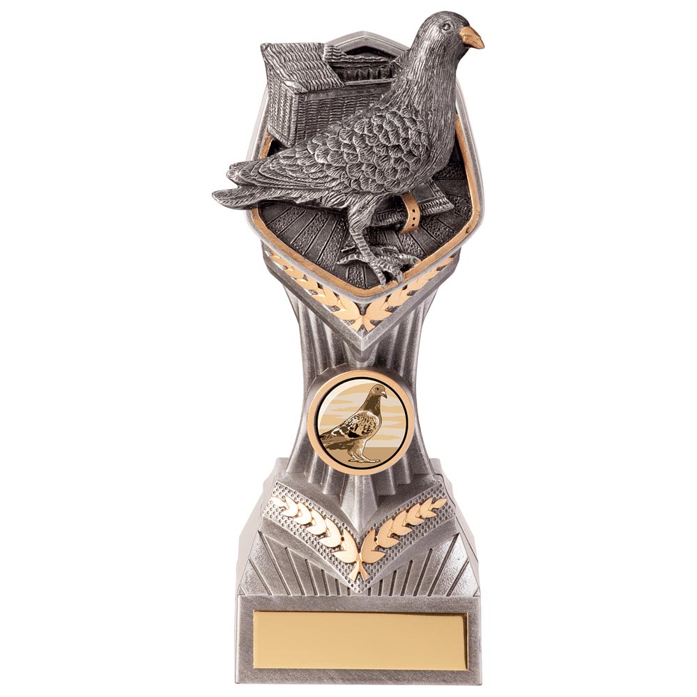 Falcon Pigeon Award 190mm