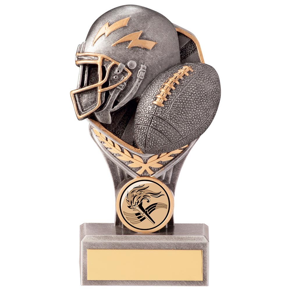 Falcon American Football Award 150mm