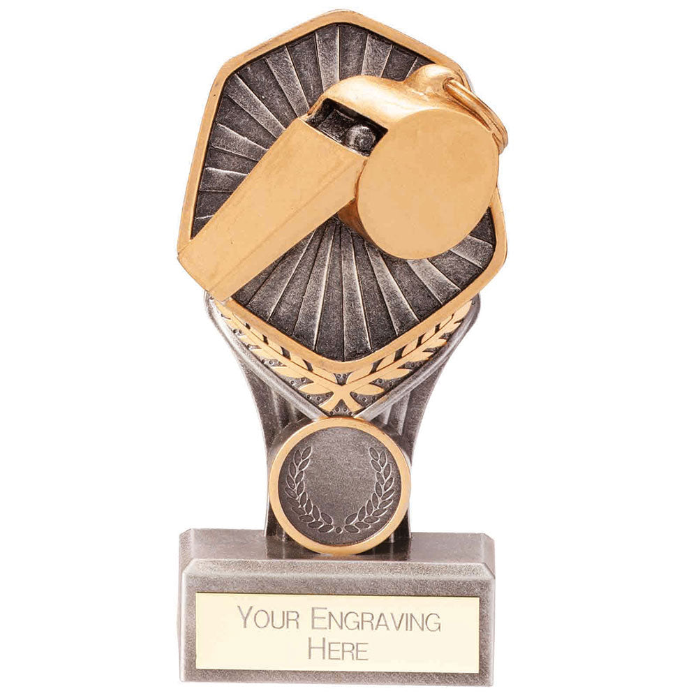 Falcon Officials Whistle Award 150mm