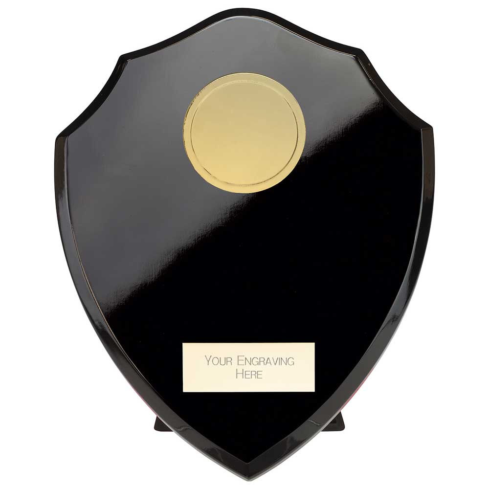 Reward Matrix Shield Epic Black 175mm