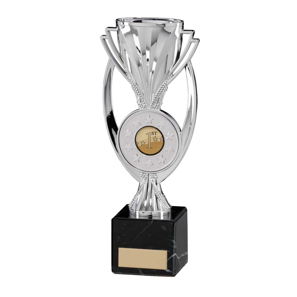 Oblivion Multisport Trophy 205mm