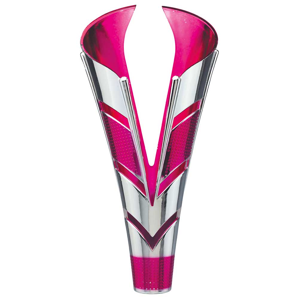 Ranger Premium Cup Silver & Pink 280mm