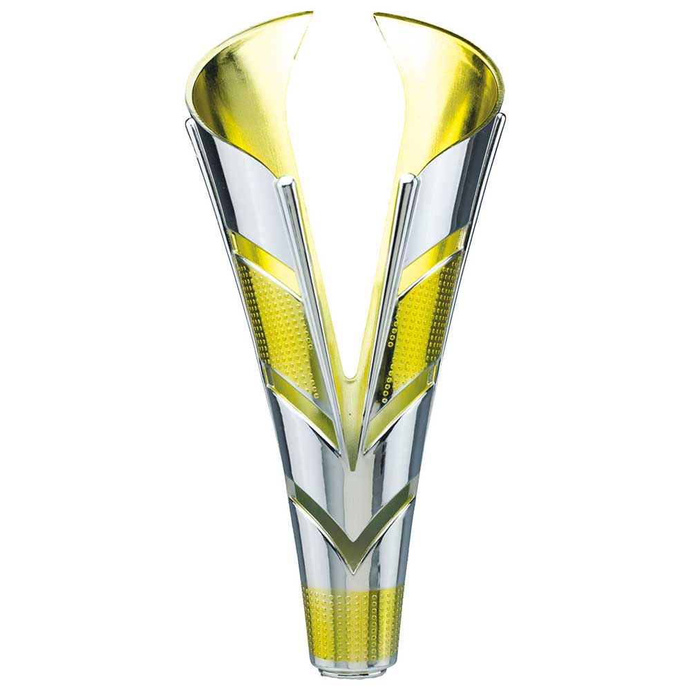 Ranger Premium Cup Silver & Gold 280mm