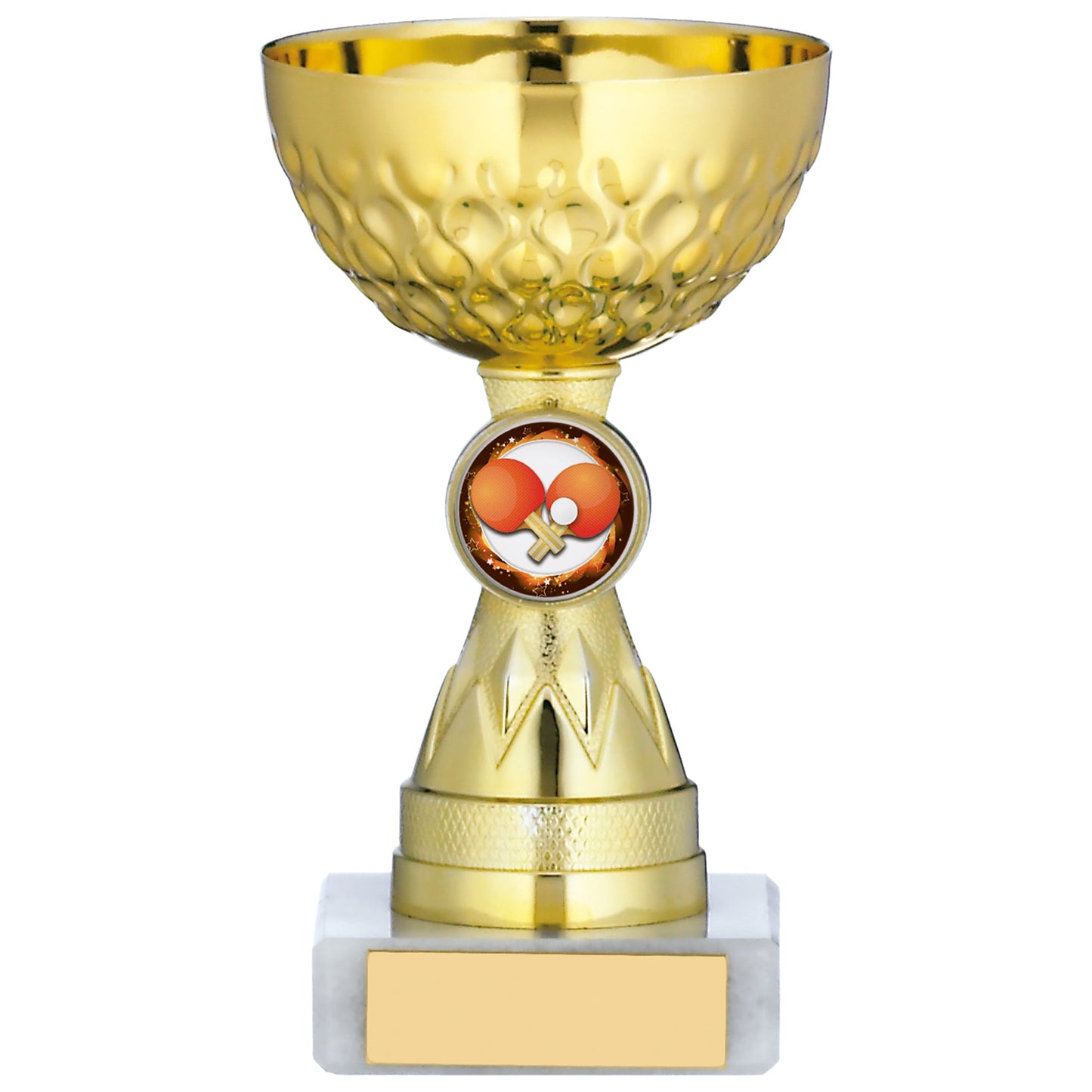 5.5" GOLD CUP TROPHY 14cm