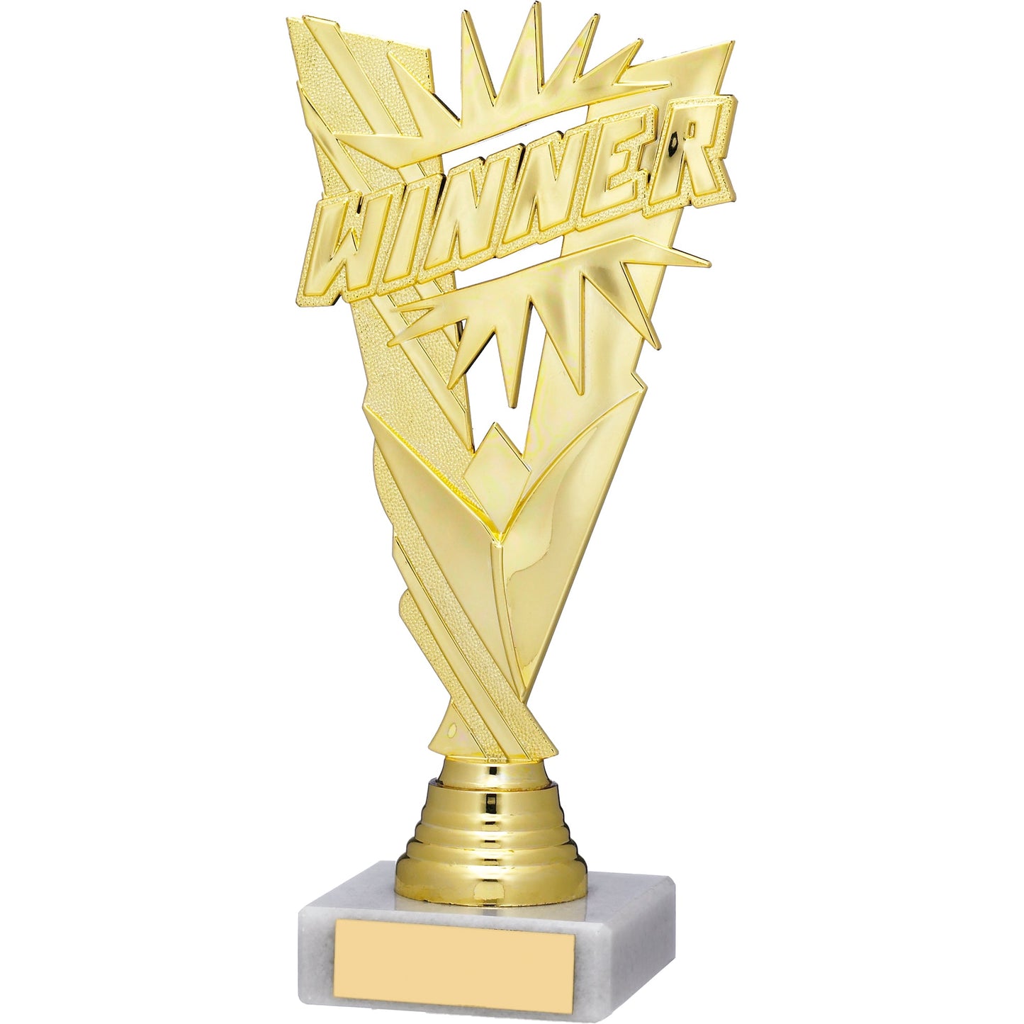 WINNER TROPHY 18cm