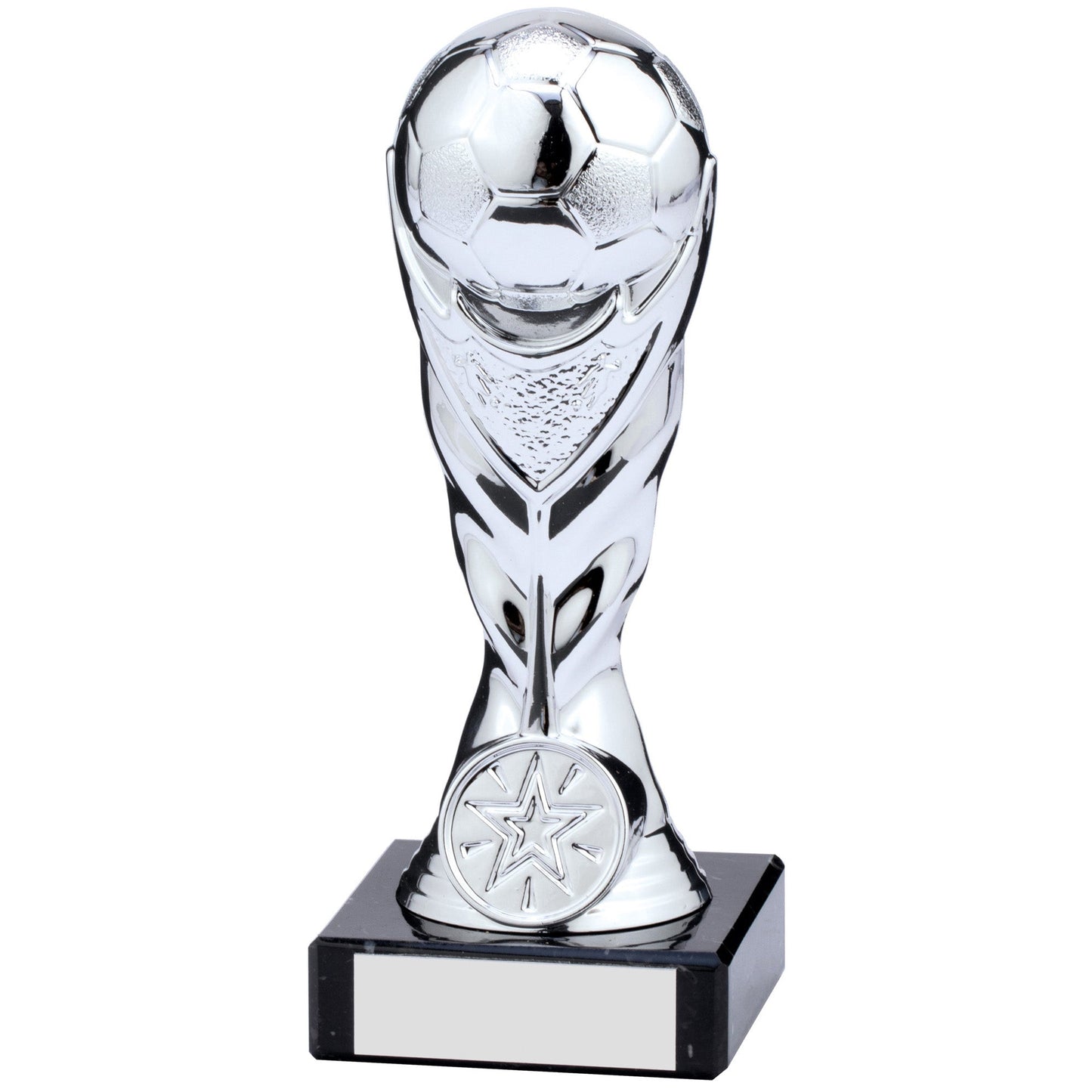 6.5" FOOTBALL TROPHY 16.5cm