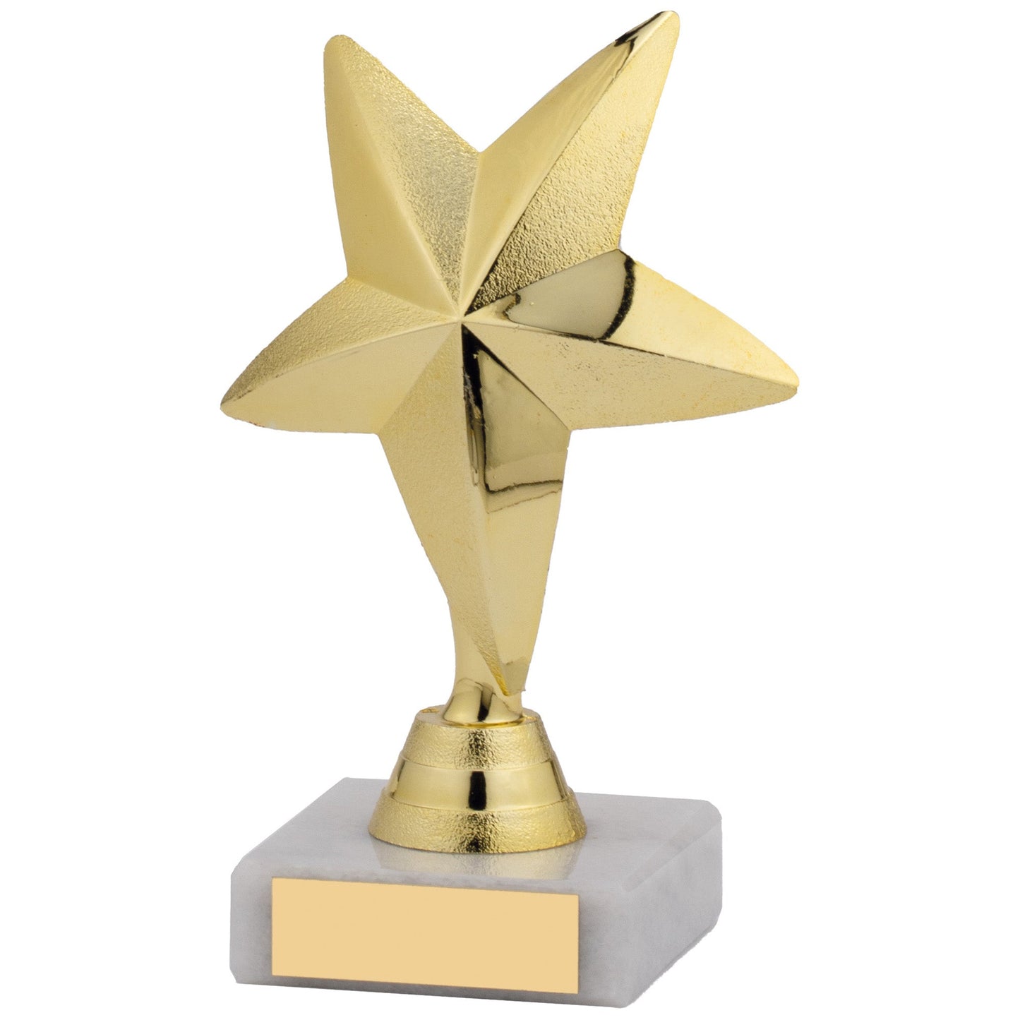 6" STAR AWARD 15cm