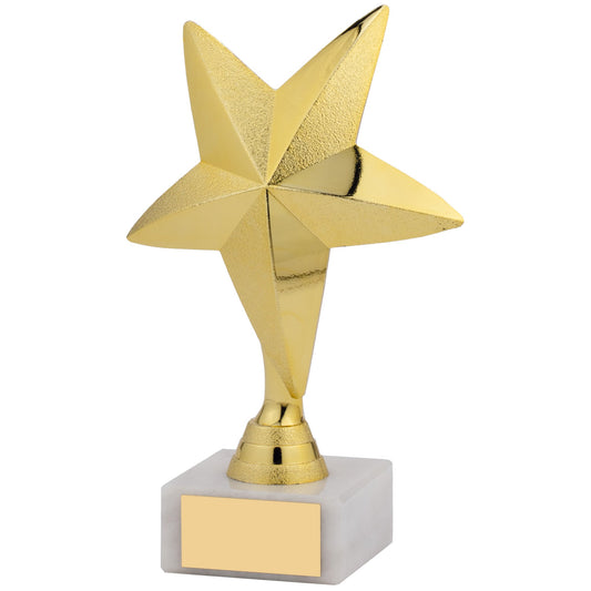 7.5" STAR AWARD 19cm