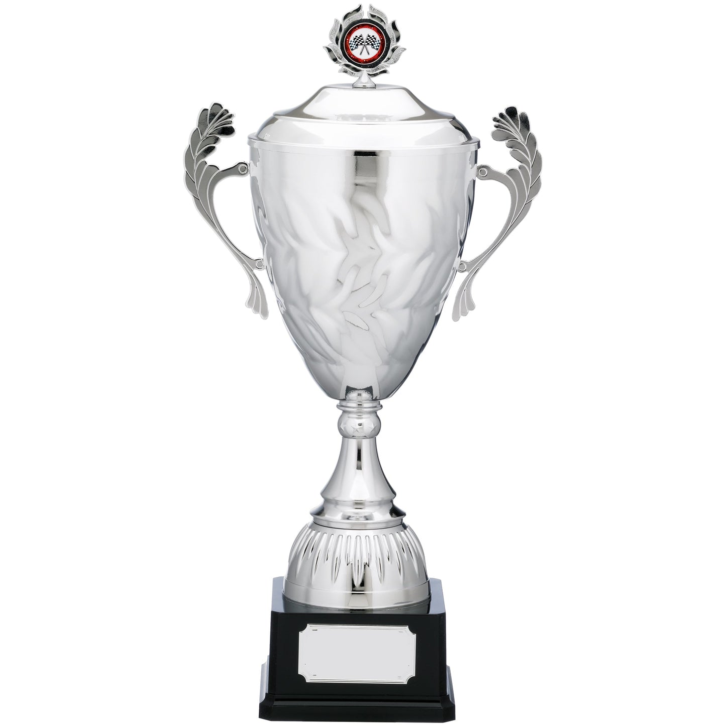 LIDDED PRESENTATION CUP 49.5cm