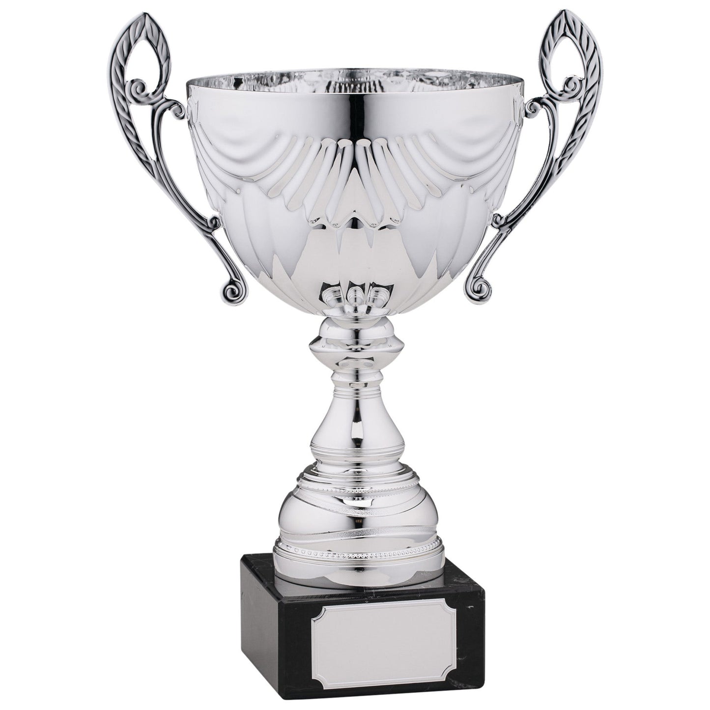 SILVER CUP TROPHY 32cm