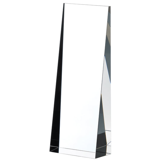 8.25" PILLAR AWARD 21cm