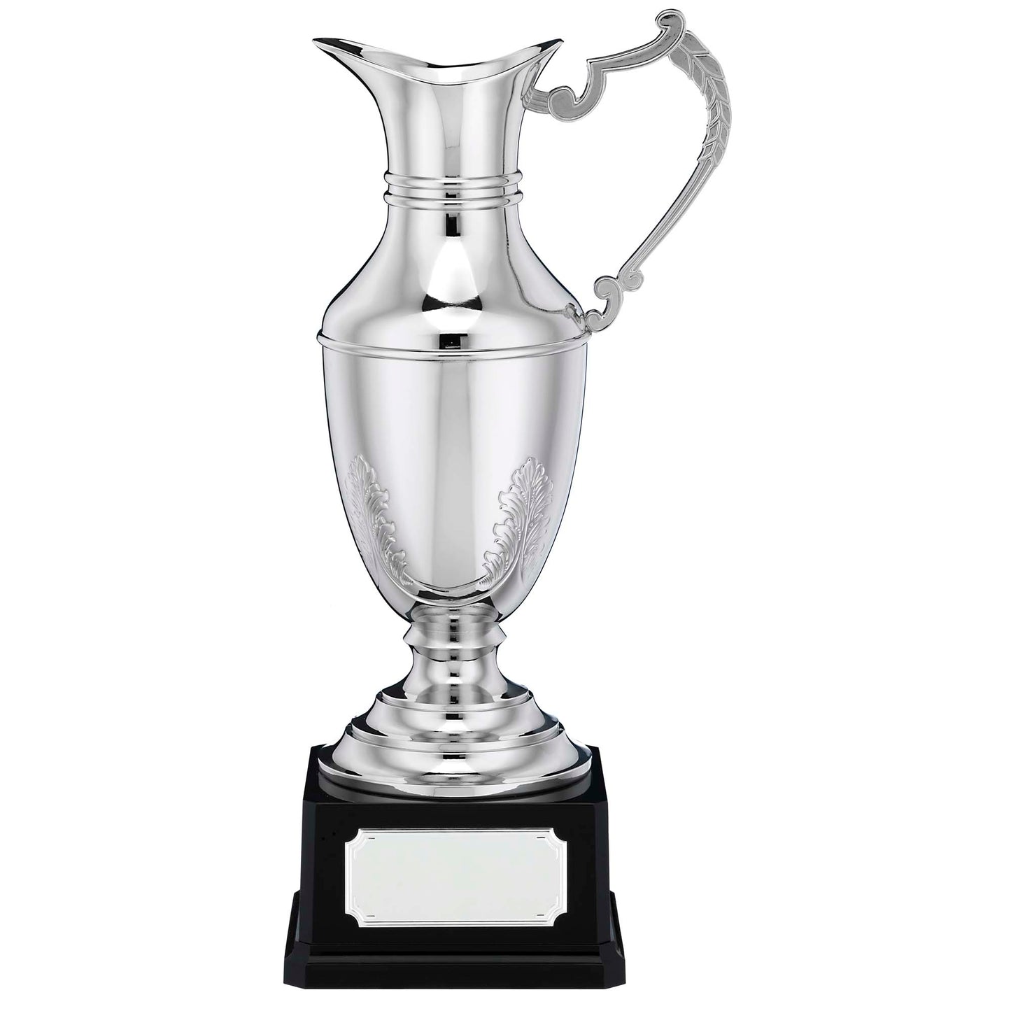 12.25" GOLF CLASSIC CLARET JUG 30cm