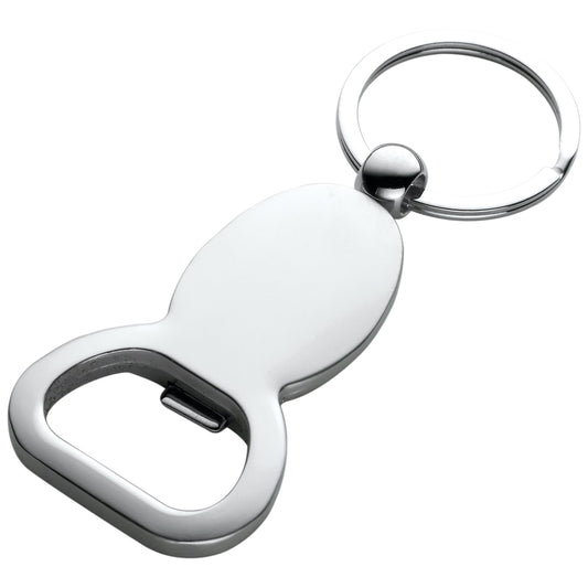 BOTTLE OPENER KEYHOLDER