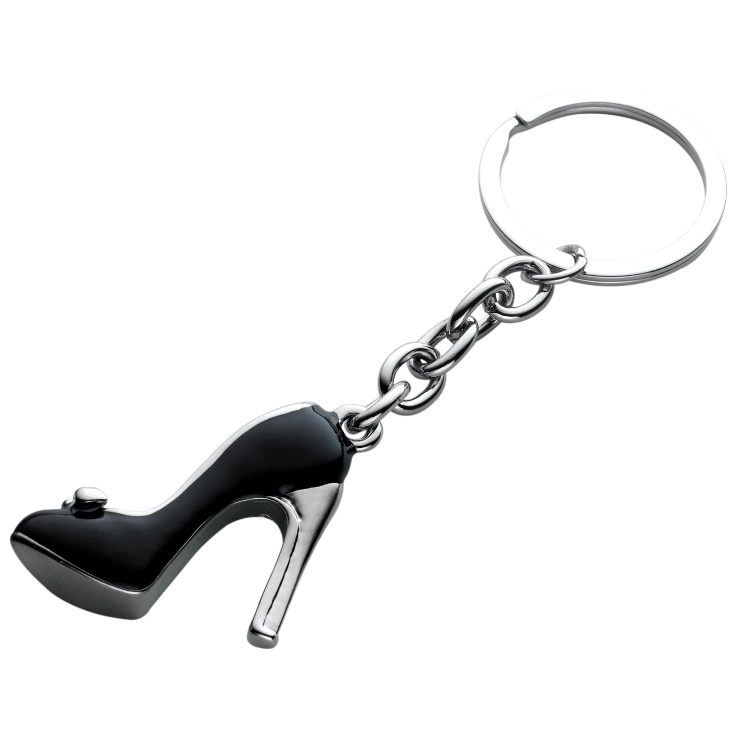 HIGH HEEL KEYRING