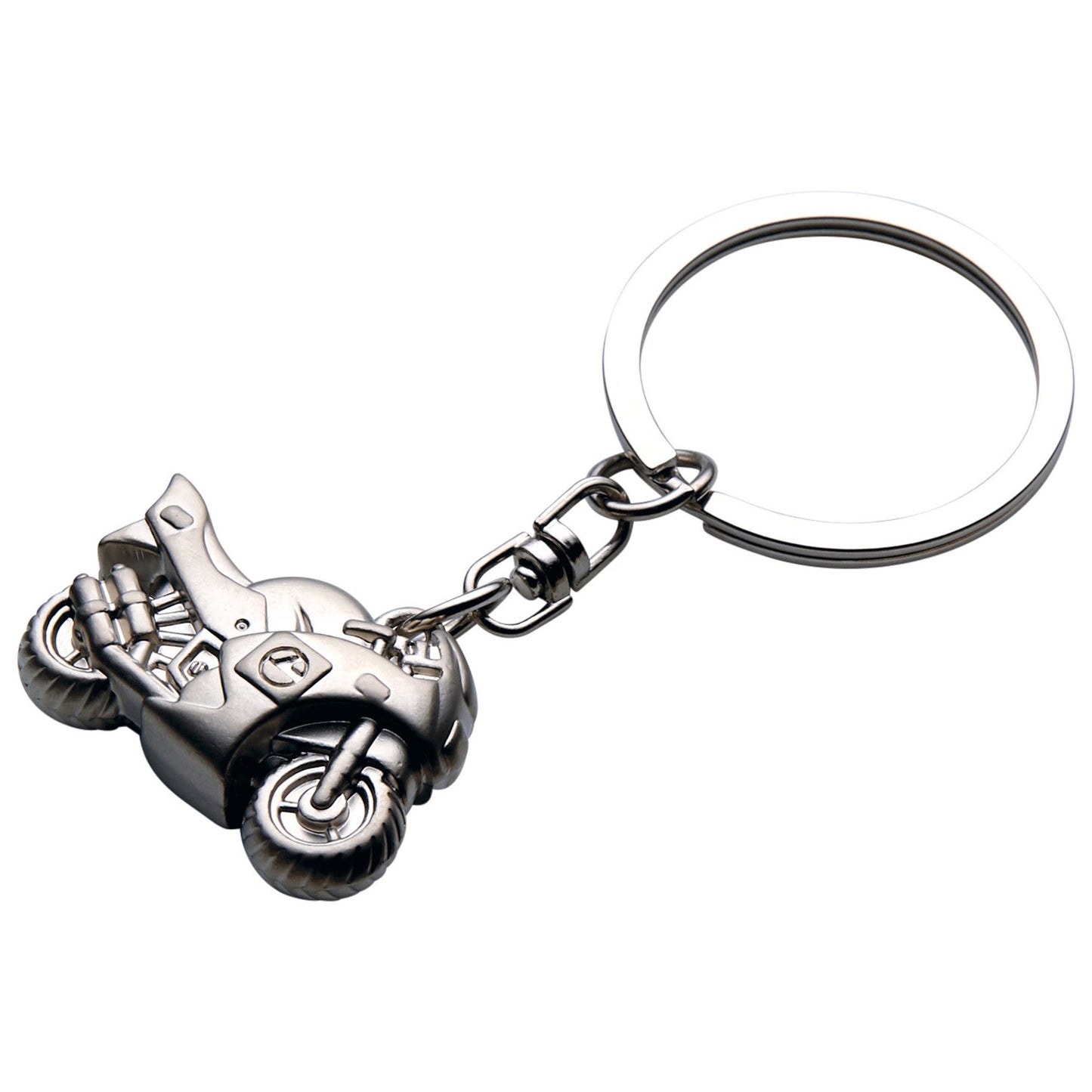 MOTORBIKE KEYRING