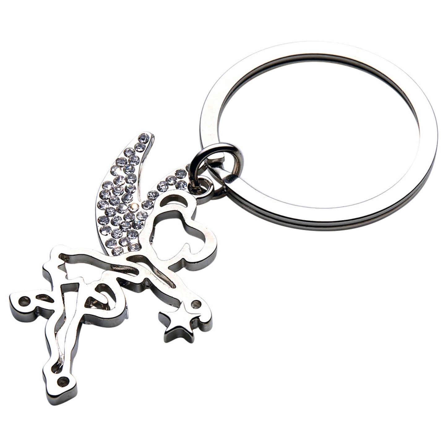 FAIRY KEYRING