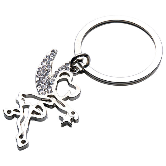 FAIRY KEYRING