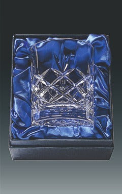 Crystal Spirit Glass (In Presentation Case) Clear 10cm