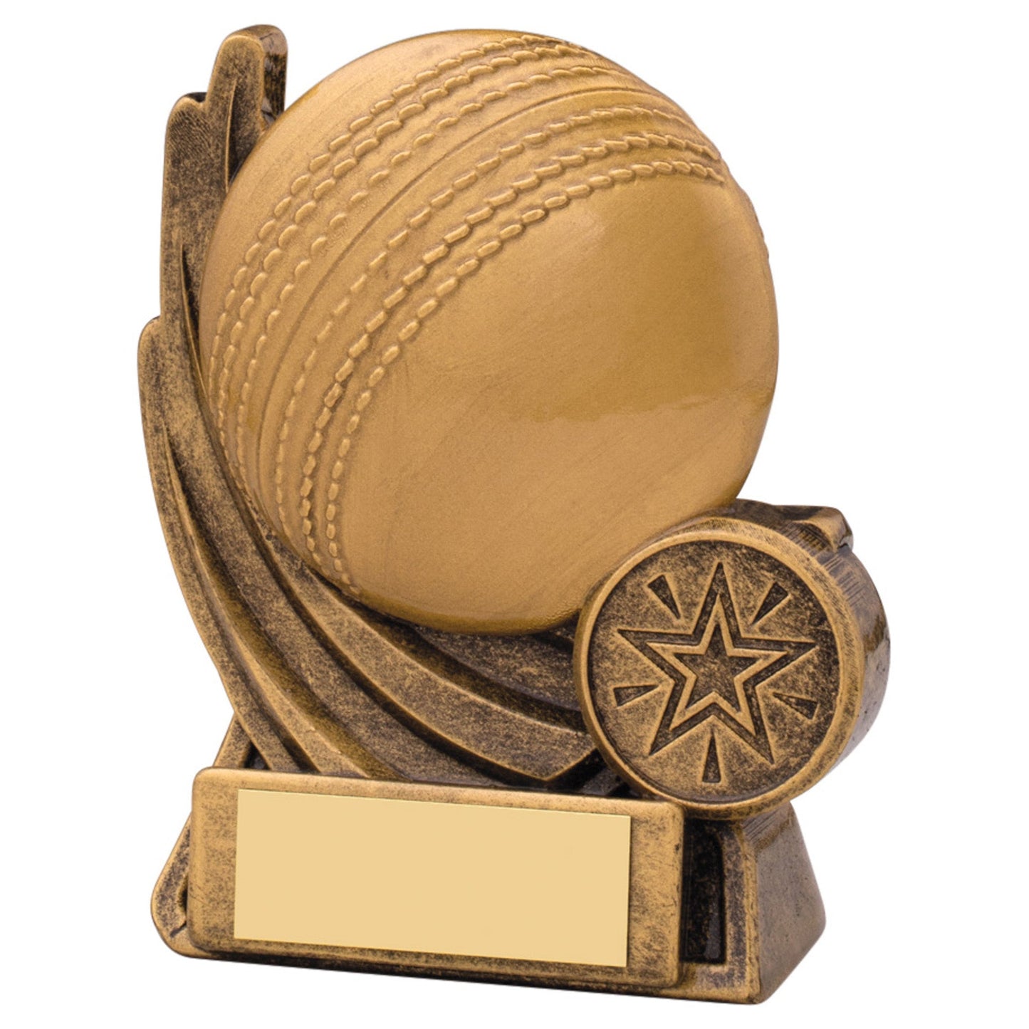 4" MOTION CRICKET BALL 10.5cm