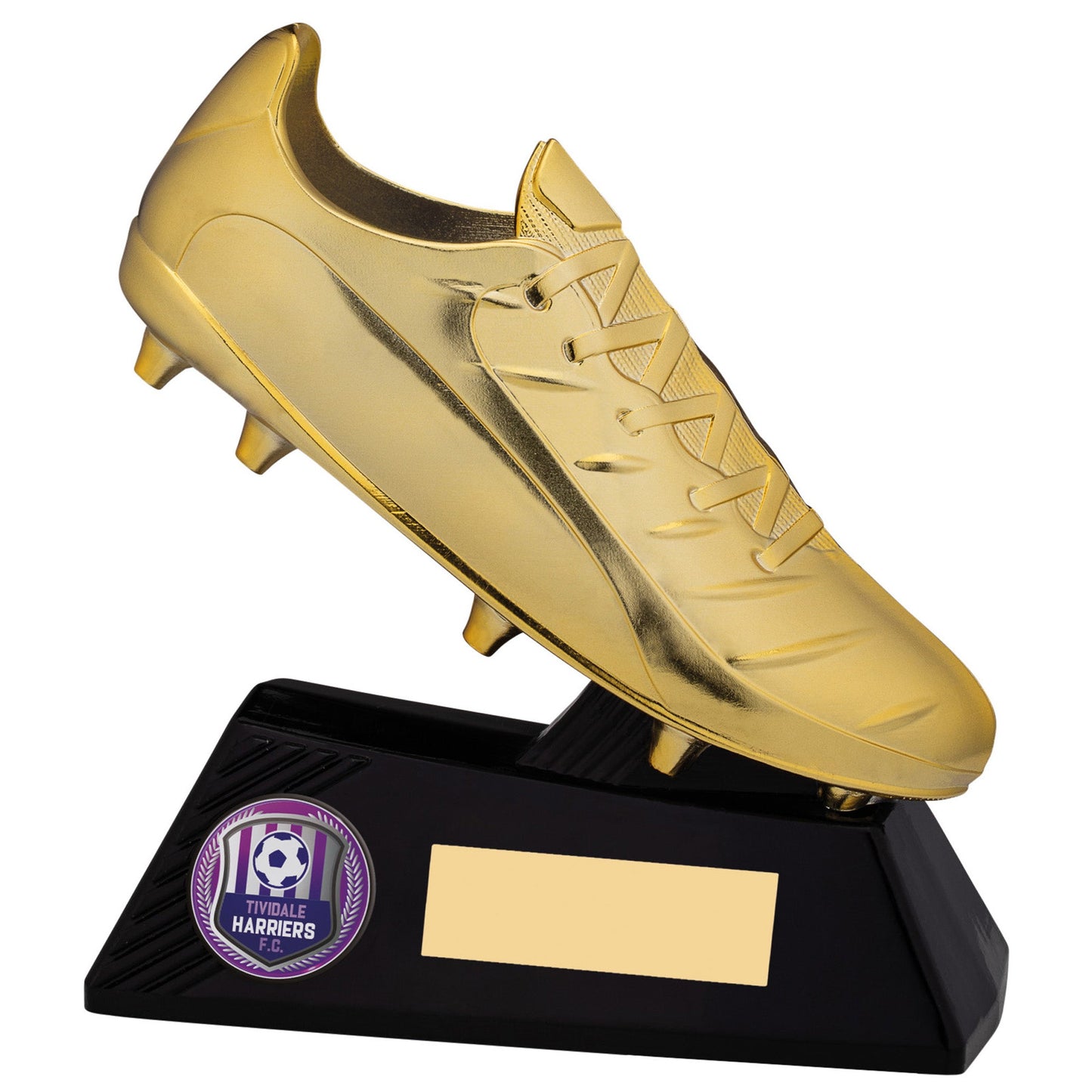 5.25" GALAXY FOOTBALL AWARD 13cm