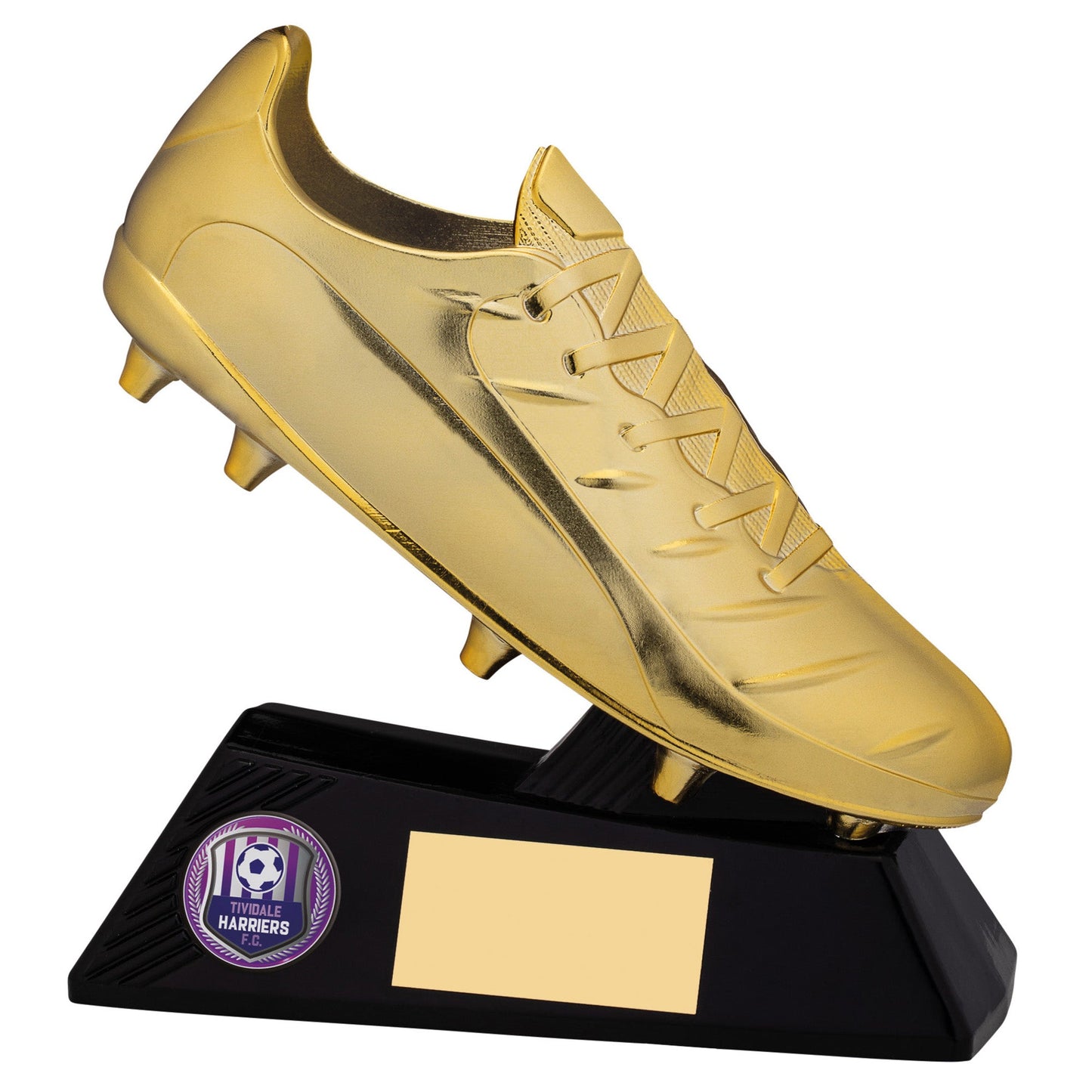 6.5" GALAXY FOOTBALL AWARD 16cm