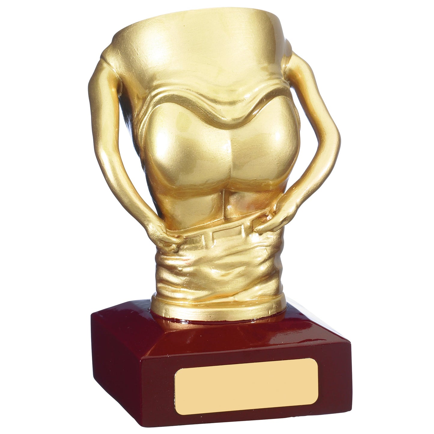 5.5" ARSE AWARD 14cm