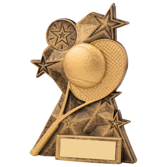 5.25" TENNIS ASTRA AWARD 13.5cm