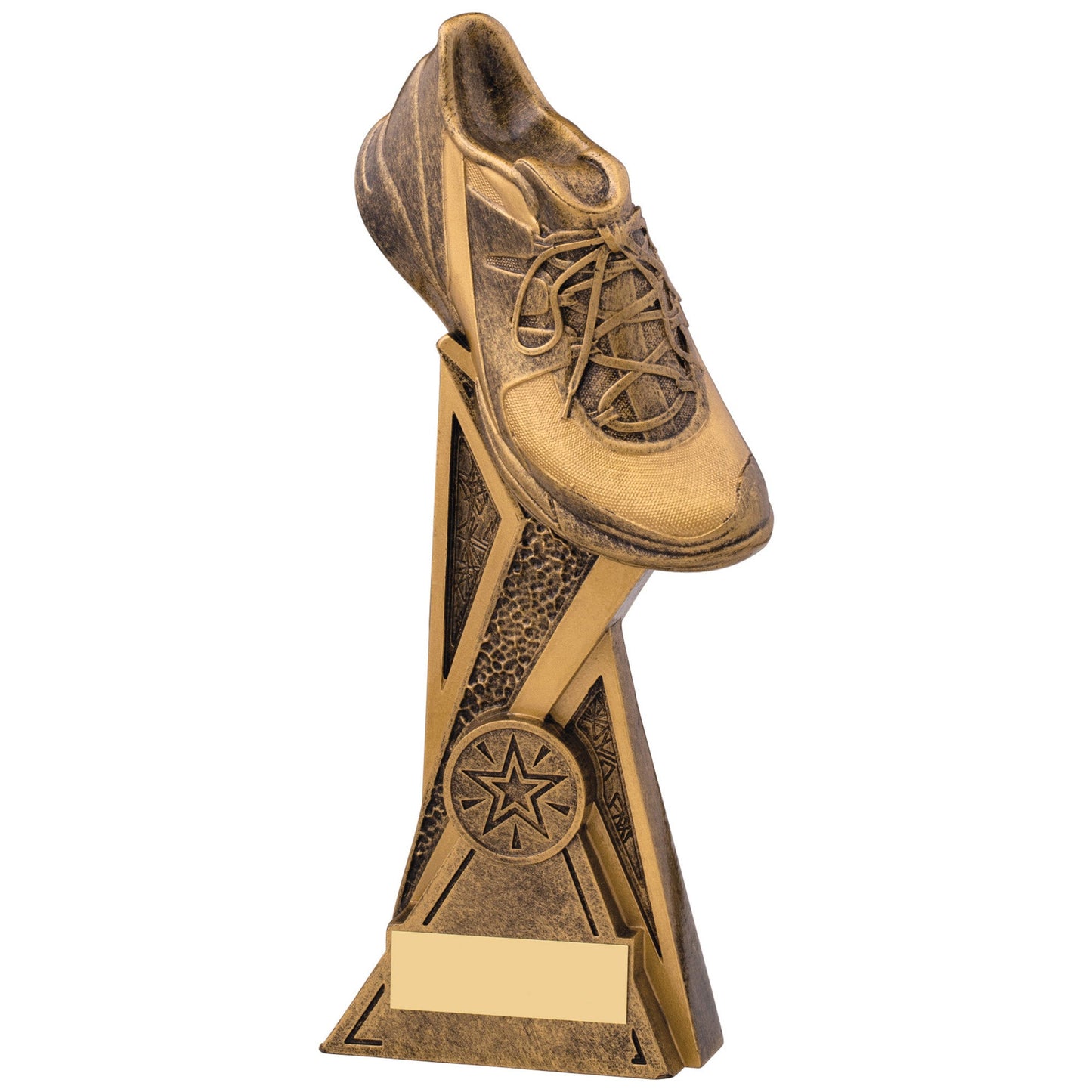 8.5" RUNNING SHOE STORM AWARD 21.5cm