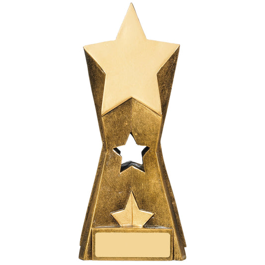 6.25" STAR AWARD 16cm