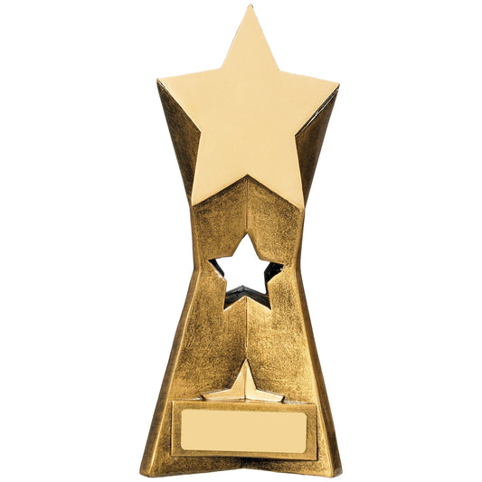 7" STAR AWARD 18cm