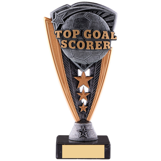 7.25" TOP GOAL SCORER UTOPIA 18.5cm