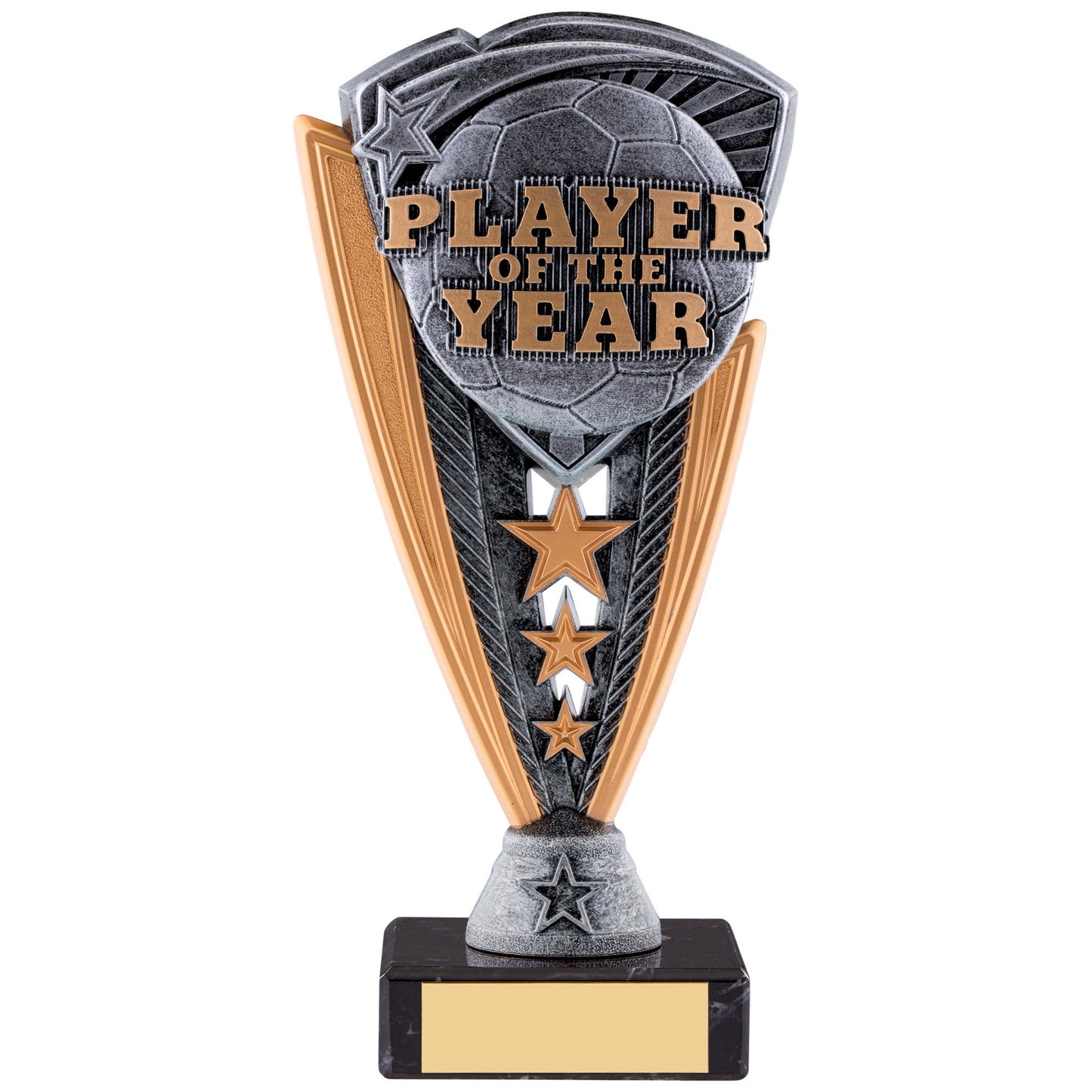 7.25" PLAYER OF THE YEAR UTOPIA 18.5cm