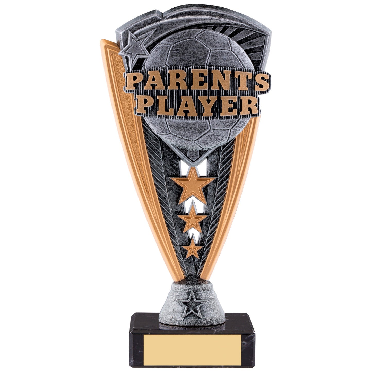 7.25" PARENTS PLAYER UTOPIA 18.5cm