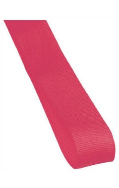 22mm Medal Ribbon Pink 2.2cm