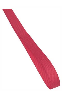 10mm Medal Ribbon Pink 1cm