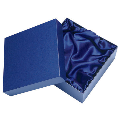 Blue Presentation Box Fits 1 Pint Tankard - 197 X 165 X 122Mm