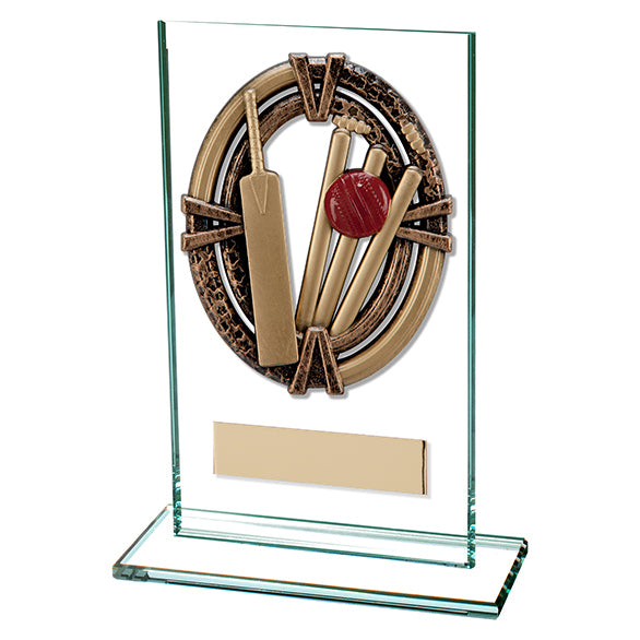 Maverick Legacy Cricket Jade Glass 140mm