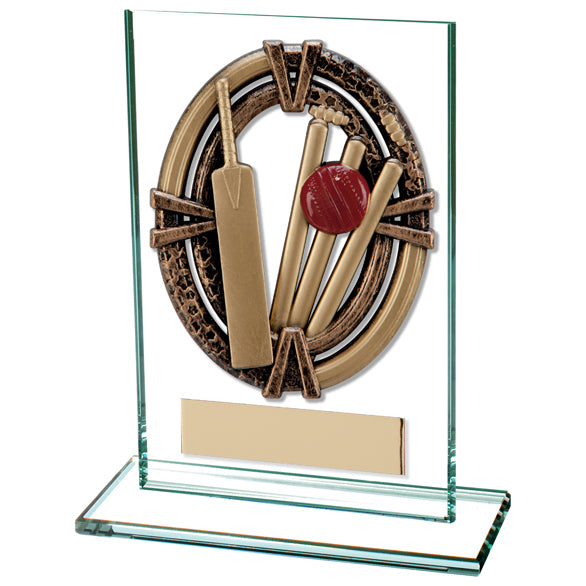 Maverick Legacy Cricket Jade Glass 125mm